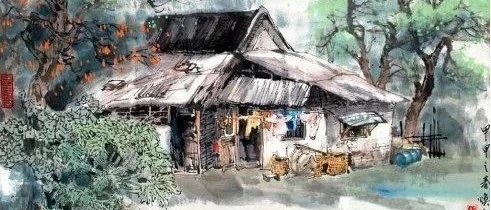 田园诗 | 游山西村