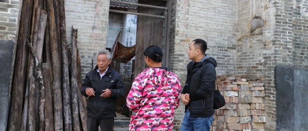 梦花湾里民间传奇 | “武状元”的故事